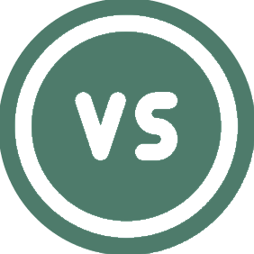 Picto comparatif