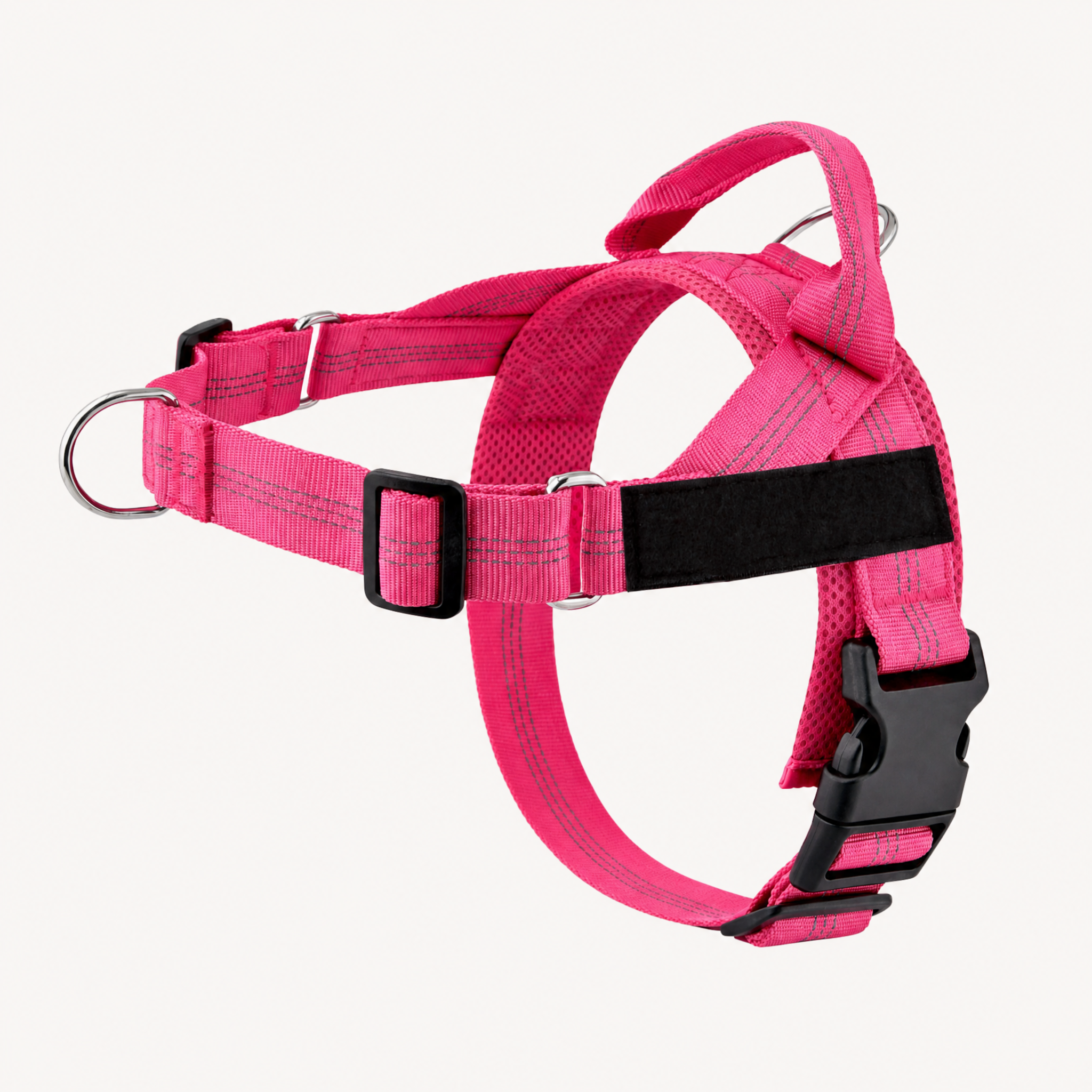 Pink Harness