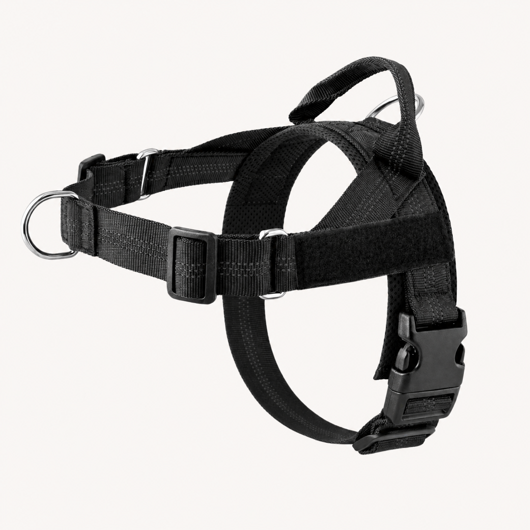 Black Harness