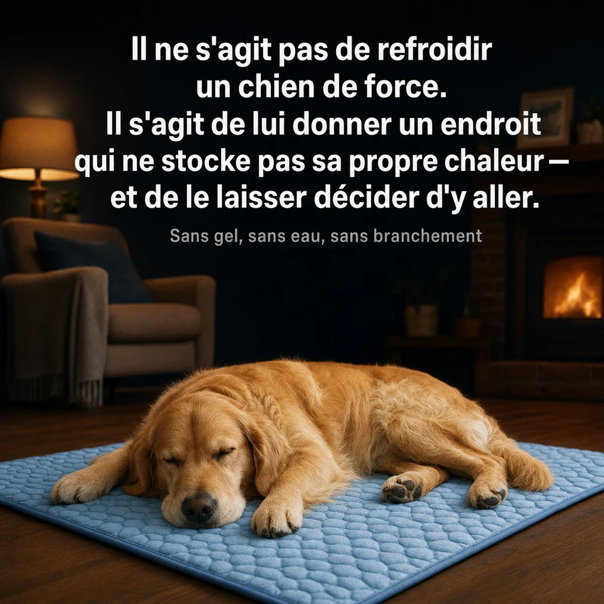 Velora CoolMat Cooling Mat
