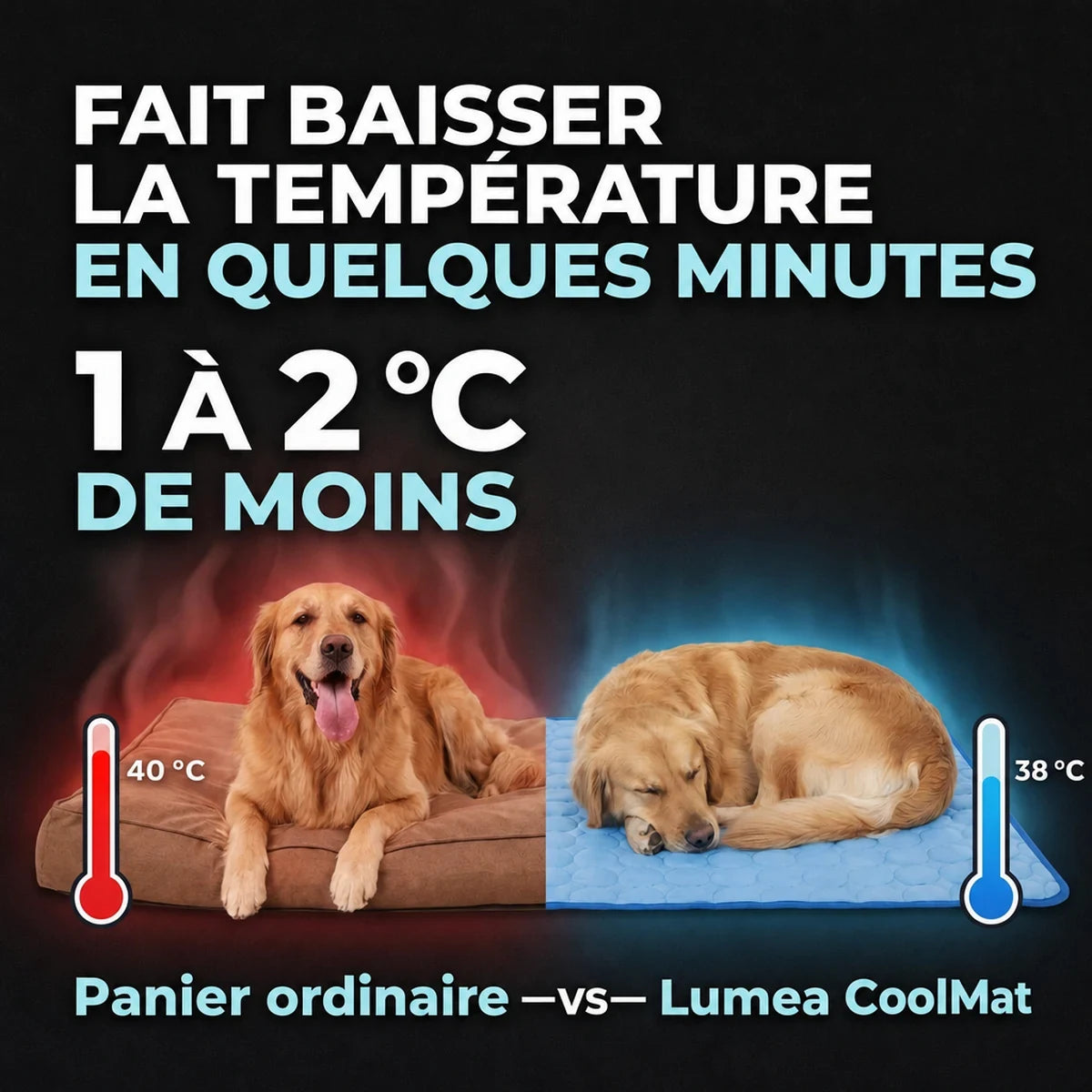 Velora CoolMat Cooling Mat